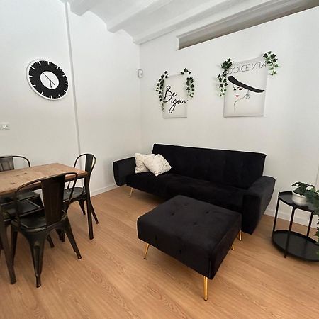 Barceloneta Beach House Екстер'єр фото