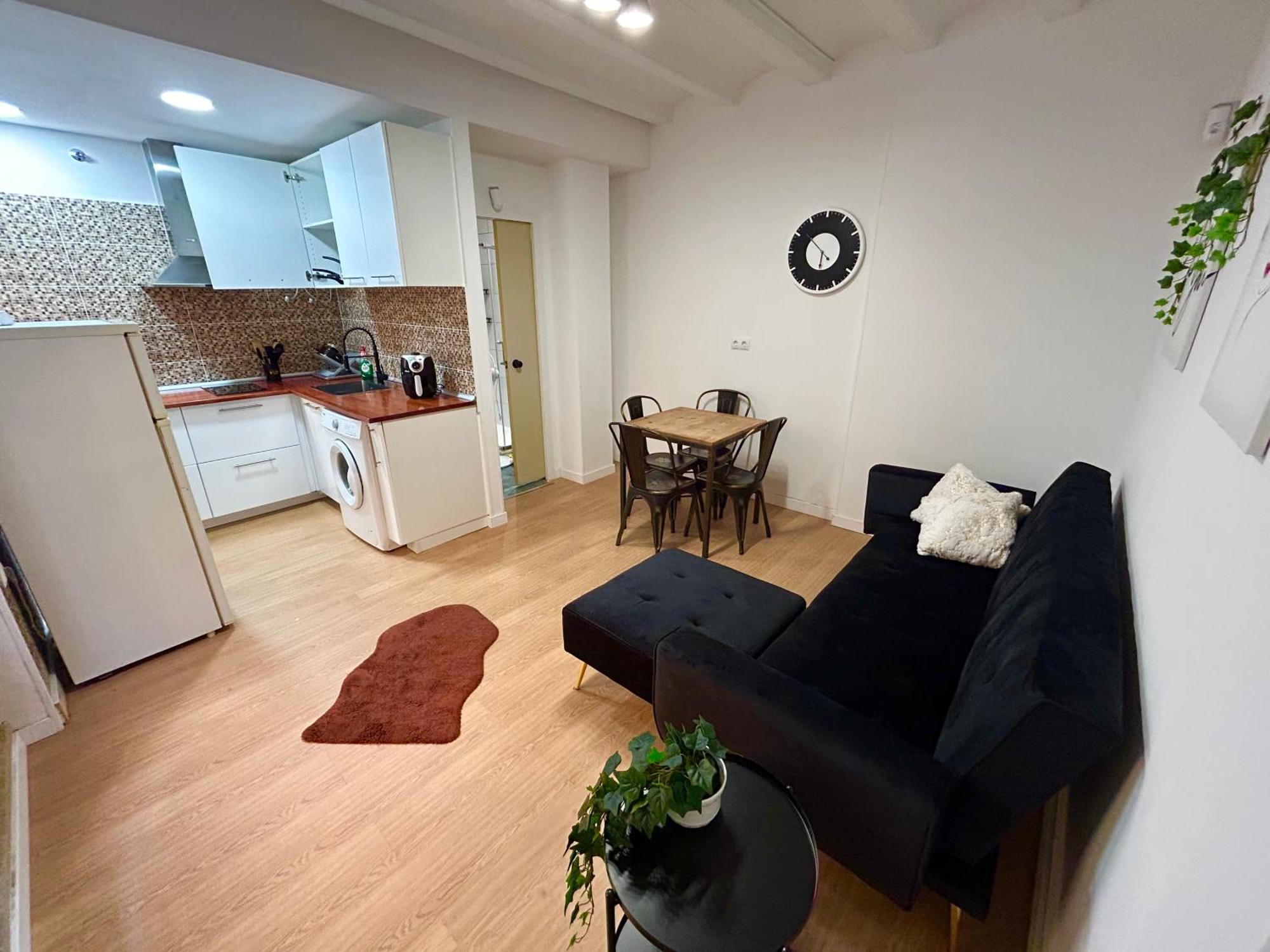 Barceloneta Beach House Екстер'єр фото