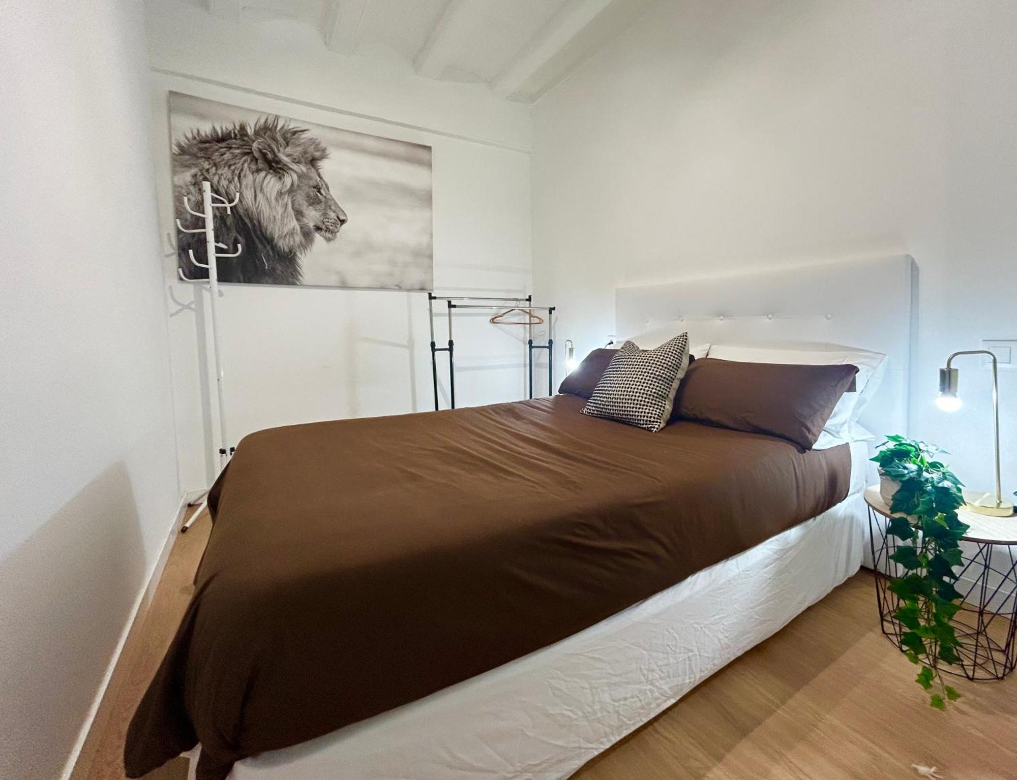 Barceloneta Beach House Екстер'єр фото
