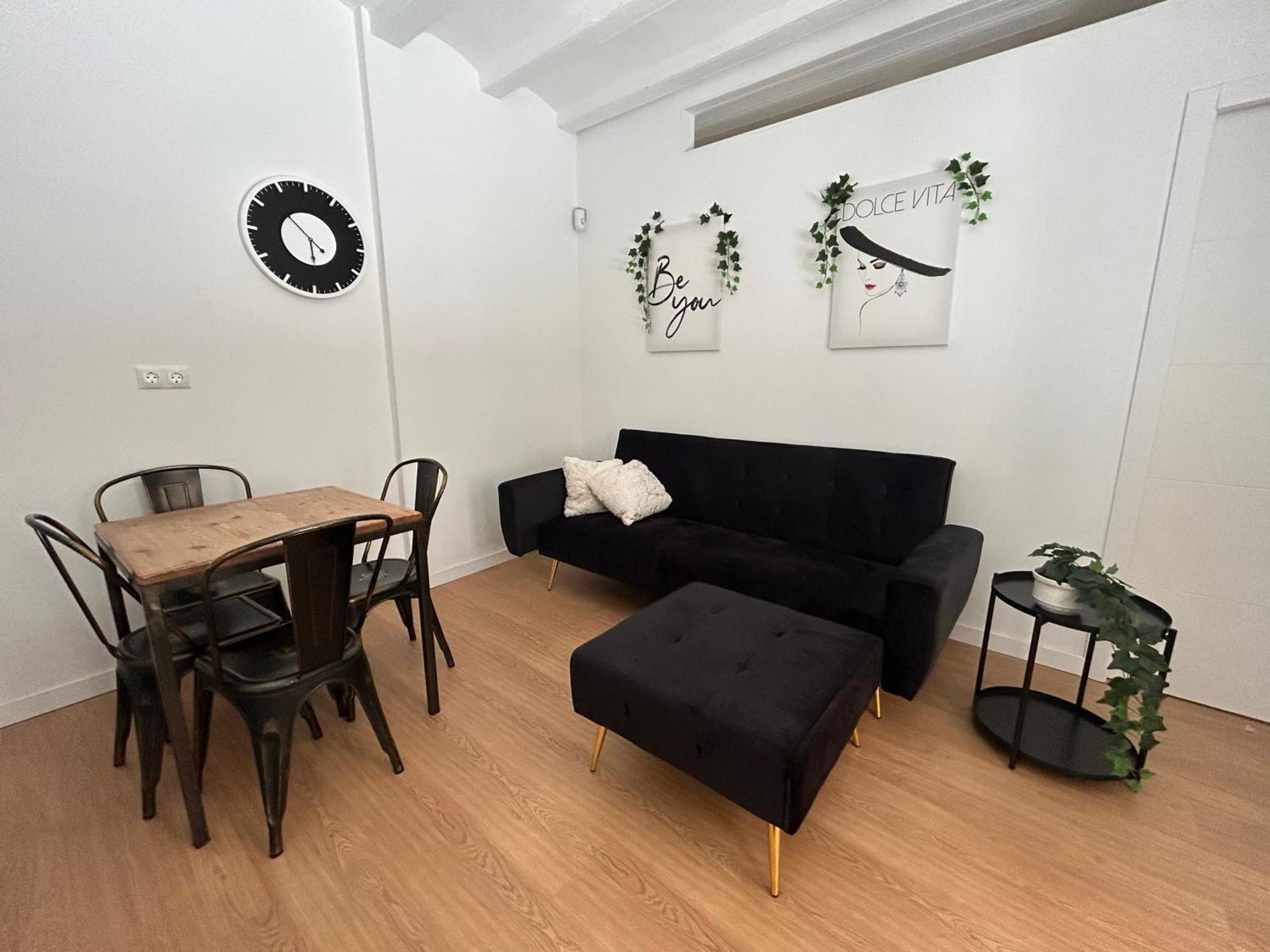 Barceloneta Beach House Екстер'єр фото