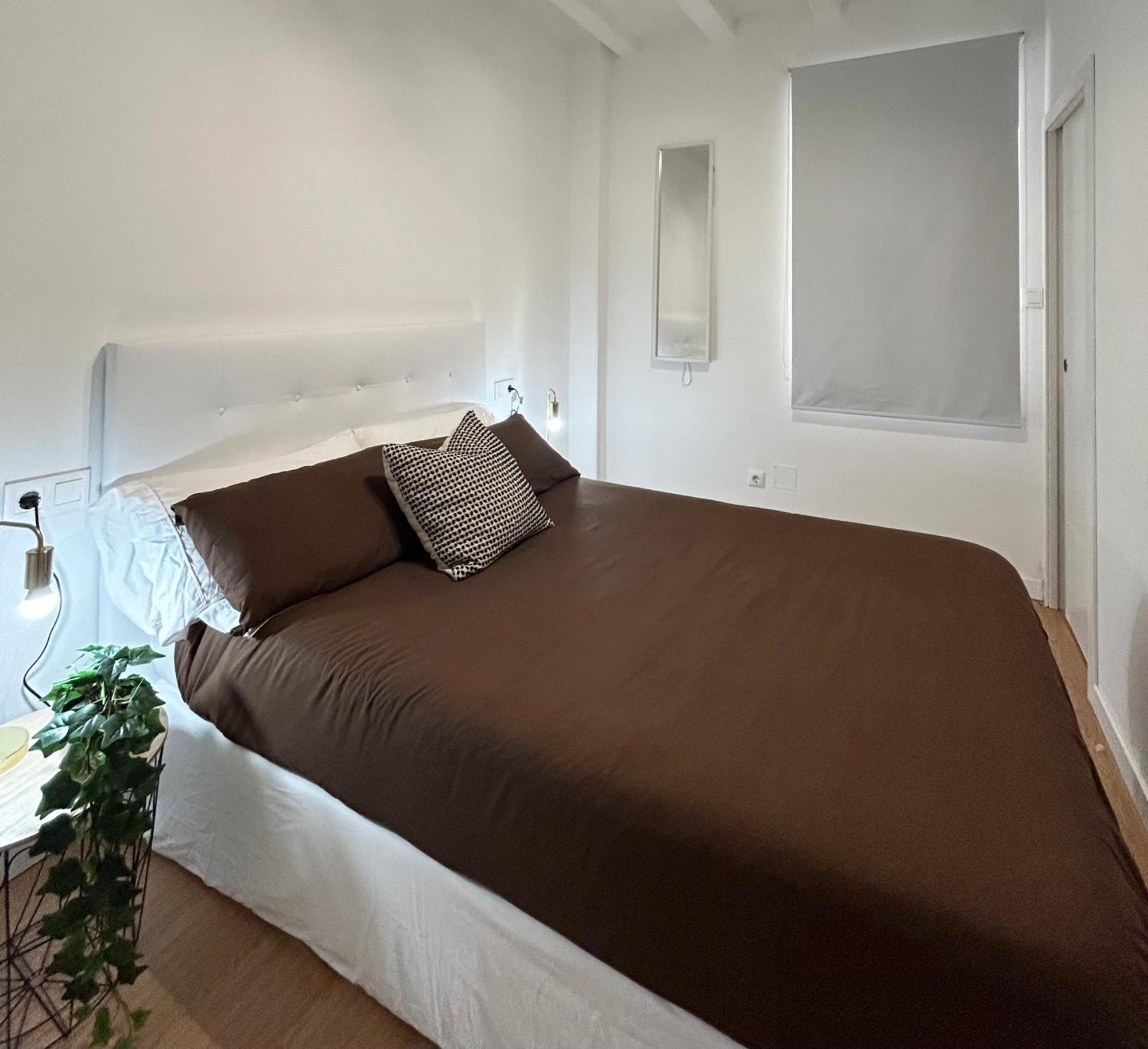 Barceloneta Beach House Екстер'єр фото