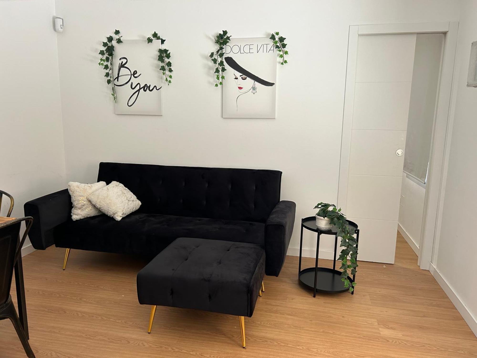 Barceloneta Beach House Екстер'єр фото